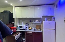 Garsonieră 21 mp, mobilată și utilată, zona Expo Transilvania