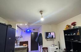 Garsonieră 21 mp, mobilată și utilată, zona Expo Transilvania