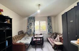 Garsonieră 21 mp, mobilată și utilată, zona Expo Transilvania