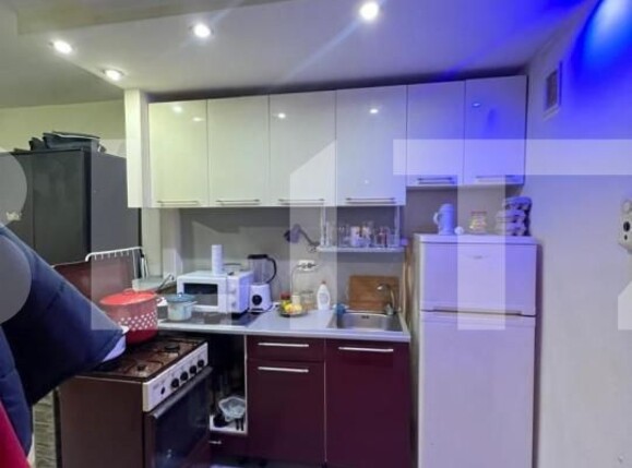 Garsonieră de vânzare Marasti - 143957AV | BLITZ Cluj-Napoca | Poza4