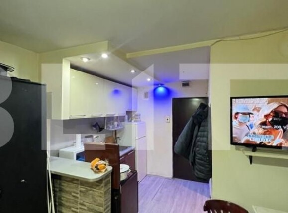 Garsonieră de vânzare Marasti - 143957AV | BLITZ Cluj-Napoca | Poza3