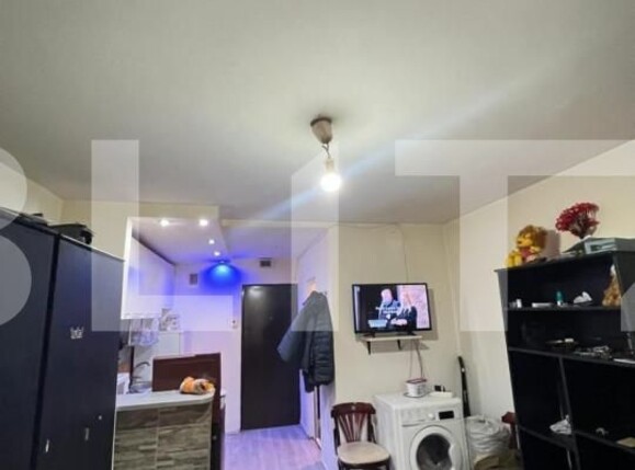 Garsonieră de vânzare Marasti - 143957AV | BLITZ Cluj-Napoca | Poza2