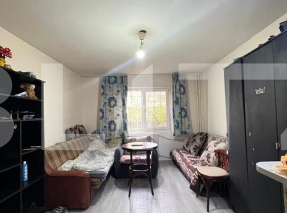 Garsonieră de vânzare Marasti - 143957AV | BLITZ Cluj-Napoca | Poza1