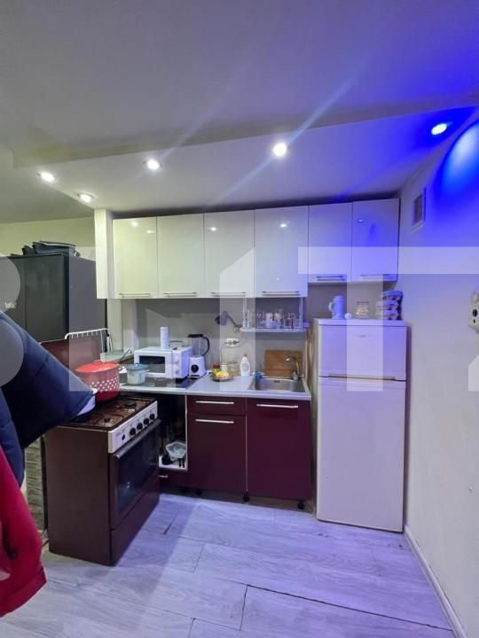 Garsonieră de vânzare Marasti - 143957AV | BLITZ Cluj-Napoca | Poza4