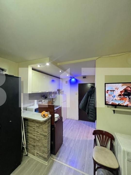 Garsonieră de vânzare Marasti - 143957AV | BLITZ Cluj-Napoca | Poza3