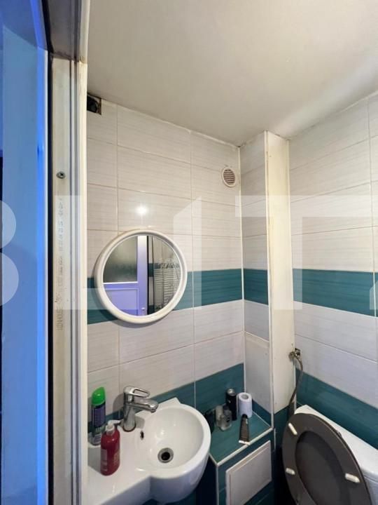 Garsonieră de vânzare Marasti - 143957AV | BLITZ Cluj-Napoca | Poza7