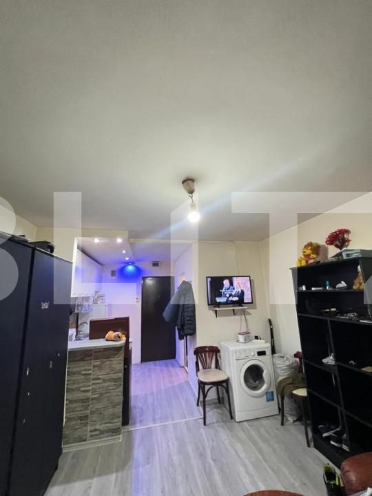 Garsonieră de vânzare Marasti - 143957AV | BLITZ Cluj-Napoca | Poza2