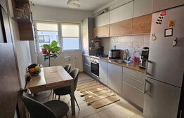 Apartament 2 camere decomandat, cu gradina si parcare subterana