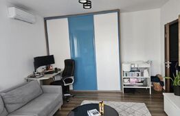 Apartament 2 camere decomandat, cu gradina si parcare subterana
