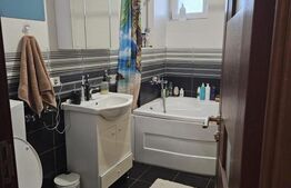 Apartament 2 camere decomandat, cu gradina si parcare subterana