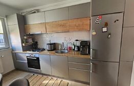 Apartament 2 camere decomandat, cu gradina si parcare subterana