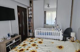 Apartament 2 camere decomandat, cu gradina si parcare subterana