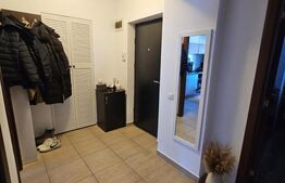 Apartament 2 camere decomandat, cu gradina si parcare subterana