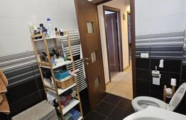 Apartament 2 camere decomandat, cu gradina si parcare subterana