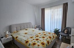 Apartament 2 camere decomandat, cu gradina si parcare subterana