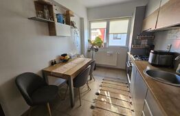 Apartament 2 camere decomandat, cu gradina si parcare subterana