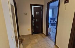 Apartament 2 camere decomandat, cu gradina si parcare subterana