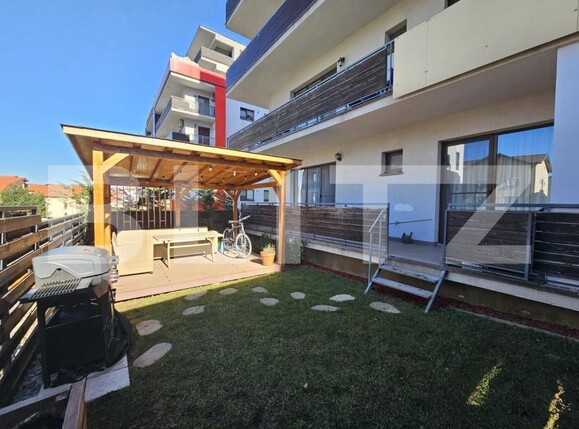 Apartament de vânzare 2 camere Bună Ziua - 143958AV | BLITZ Cluj-Napoca | Poza1