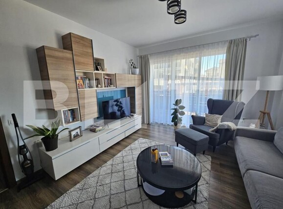 Apartament de vânzare 2 camere Bună Ziua - 143958AV | BLITZ Cluj-Napoca | Poza4