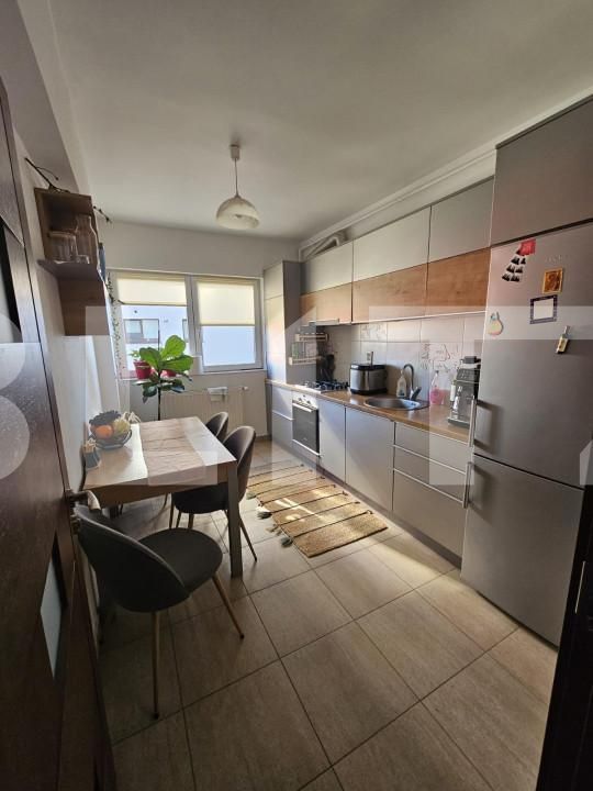 Apartament de vânzare 2 camere Bună Ziua - 143958AV | BLITZ Cluj-Napoca | Poza8
