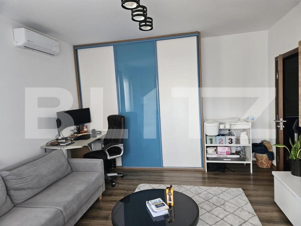Apartament de vânzare 2 camere Bună Ziua - 143958AV | BLITZ Cluj-Napoca | Poza12