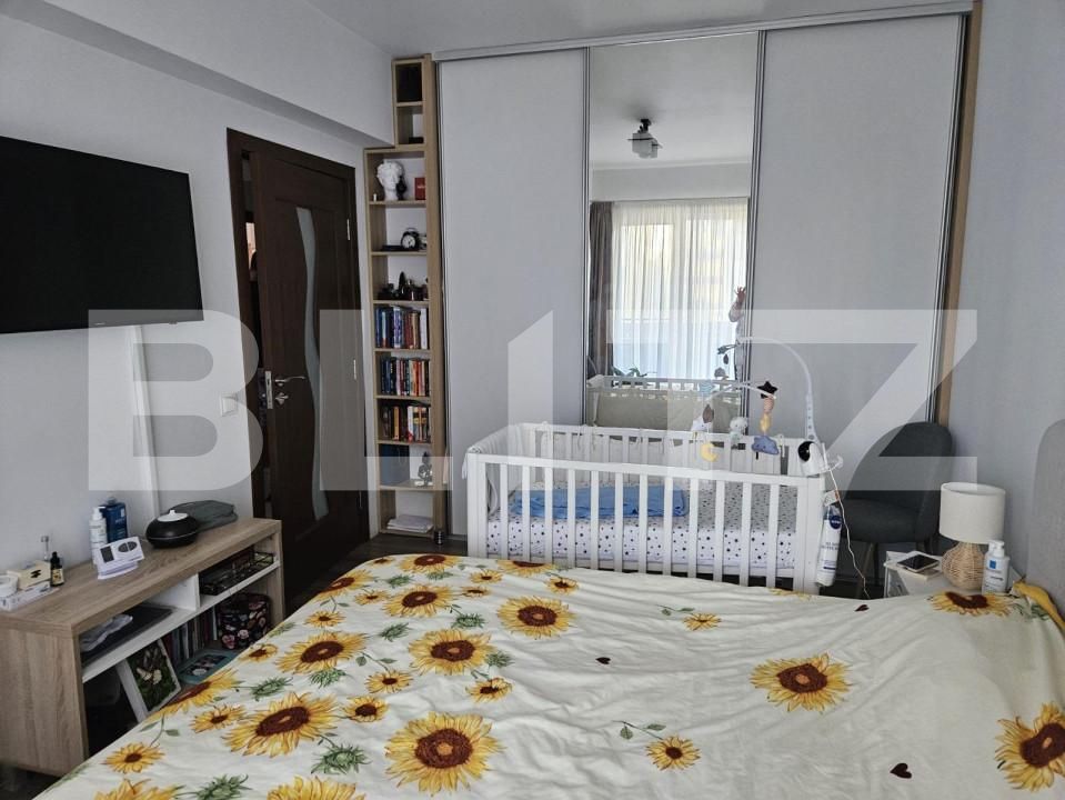 Apartament de vânzare 2 camere Bună Ziua - 143958AV | BLITZ Cluj-Napoca | Poza3