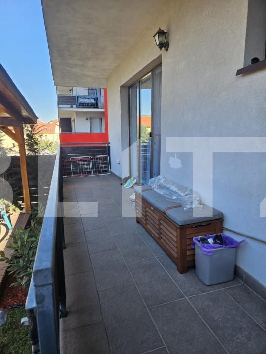 Apartament de vânzare 2 camere Bună Ziua - 143958AV | BLITZ Cluj-Napoca | Poza14