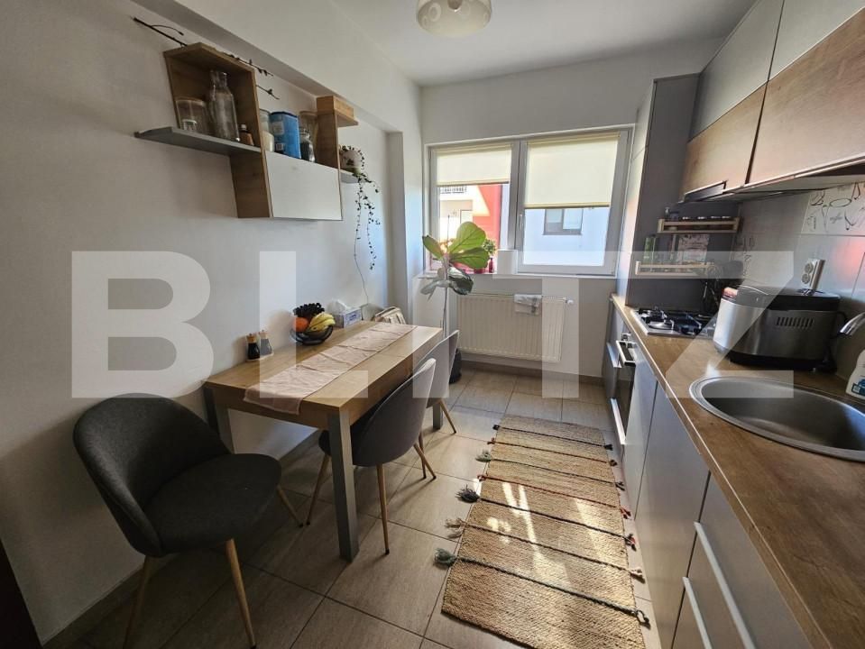 Apartament de vânzare 2 camere Bună Ziua - 143958AV | BLITZ Cluj-Napoca | Poza11