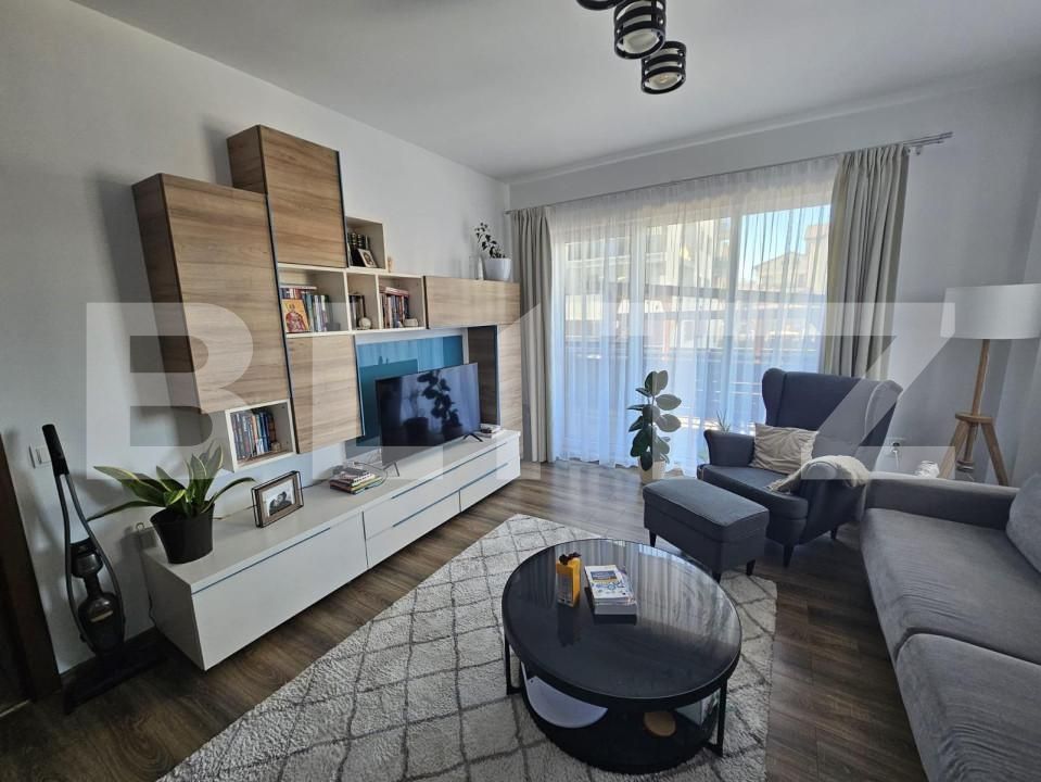 Apartament de vânzare 2 camere Bună Ziua - 143958AV | BLITZ Cluj-Napoca | Poza4