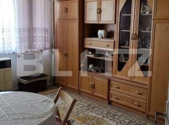 Garsonieră de vânzare Central - 143959AV | BLITZ Cluj-Napoca | Poza1