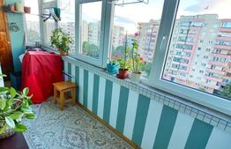 Apartament 3 camere, 2 bai, 68mp, orientare SUD, zona Cinema Marasti