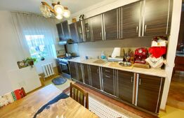 Apartament 3 camere, 2 bai, 68mp, orientare SUD, zona Cinema Marasti