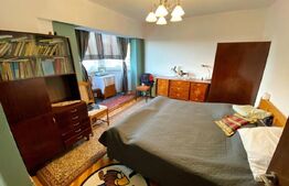 Apartament 3 camere, 2 bai, 68mp, orientare SUD, zona Cinema Marasti