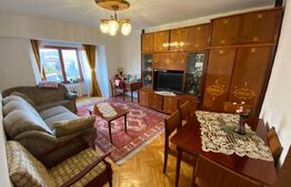 Apartament 3 camere, 2 bai, 68mp, orientare SUD, zona Cinema Marasti