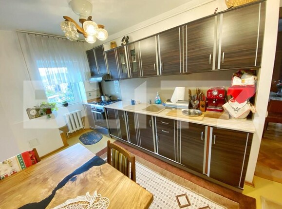 Apartament de vânzare 3 camere Marasti - 143960AV | BLITZ Cluj-Napoca | Poza1