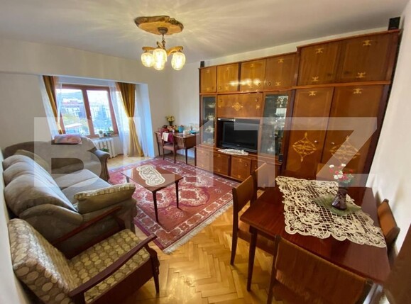 Apartament de vânzare 3 camere Marasti - 143960AV | BLITZ Cluj-Napoca | Poza3