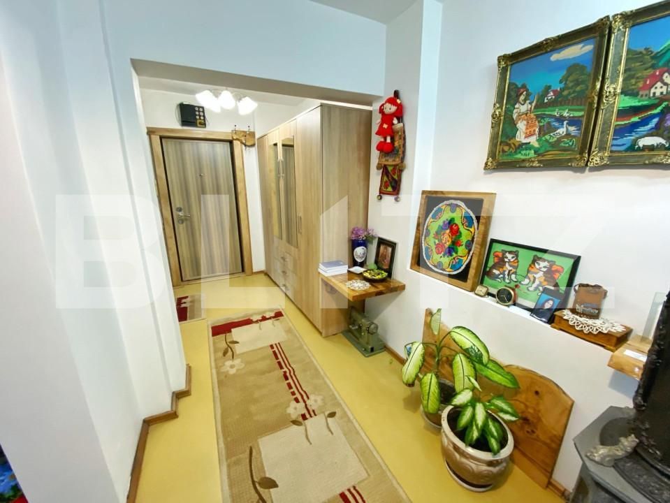 Apartament de vânzare 3 camere Marasti - 143960AV | BLITZ Cluj-Napoca | Poza5