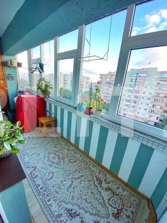 Apartament de vânzare 3 camere Marasti - 143960AV | BLITZ Cluj-Napoca | Poza6