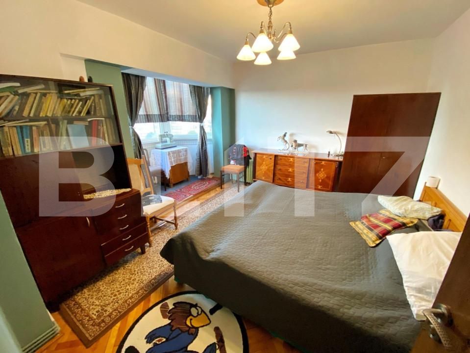 Apartament de vânzare 3 camere Marasti - 143960AV | BLITZ Cluj-Napoca | Poza2