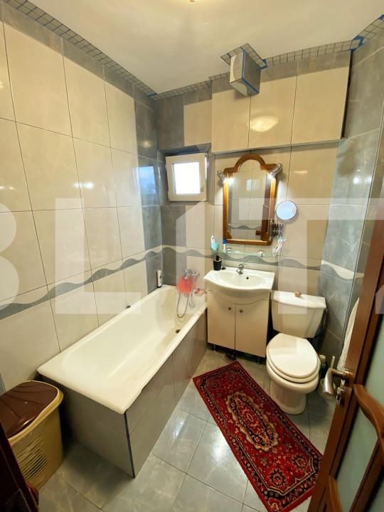 Apartament de vânzare 3 camere Marasti - 143960AV | BLITZ Cluj-Napoca | Poza4