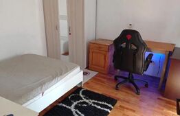 Apartament 3 camere, 67 mp, 2 balcoane, Zona Big