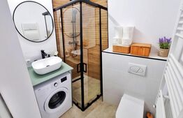 Investitie la cheie! Garsoniera LUX, zona Iulius Mall