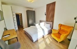 Investitie la cheie! Garsoniera LUX, zona Iulius Mall