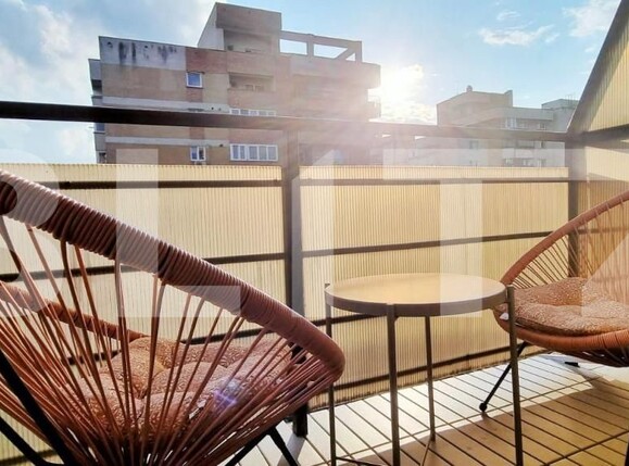 Garsonieră de vânzare Gheorgheni - 143962AV | BLITZ Cluj-Napoca | Poza5