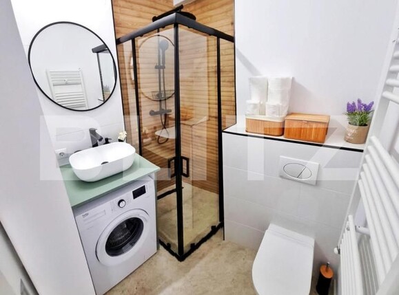 Garsonieră de vânzare Gheorgheni - 143962AV | BLITZ Cluj-Napoca | Poza6