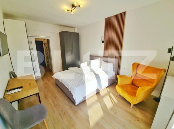 Garsonieră de vânzare Gheorgheni - 143962AV | BLITZ Cluj-Napoca | Poza2