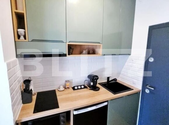 Garsonieră de vânzare Gheorgheni - 143962AV | BLITZ Cluj-Napoca | Poza4