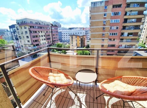 Garsonieră de vânzare Gheorgheni - 143962AV | BLITZ Cluj-Napoca | Poza3