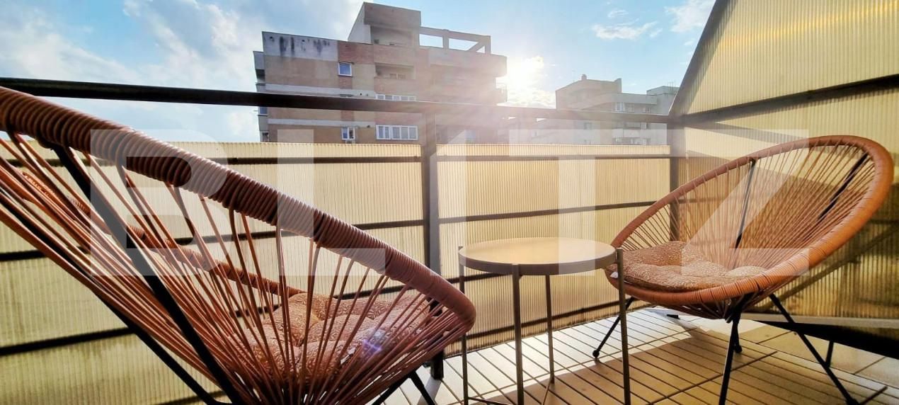 Garsonieră de vânzare Gheorgheni - 143962AV | BLITZ Cluj-Napoca | Poza5