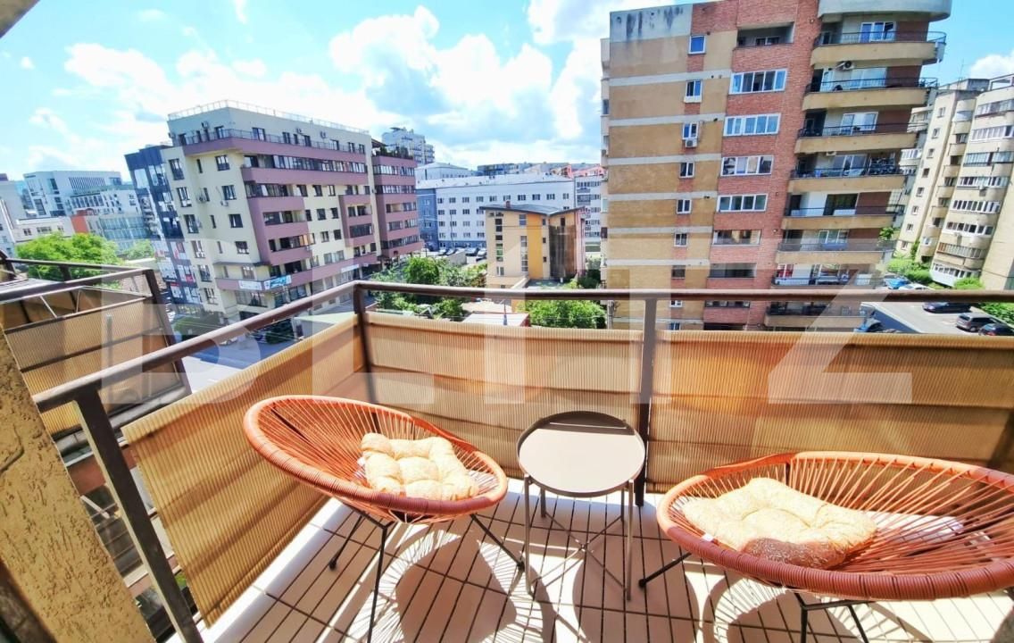 Garsonieră de vânzare Gheorgheni - 143962AV | BLITZ Cluj-Napoca | Poza3